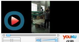 脚踏式纸箱钉箱机-操作视频